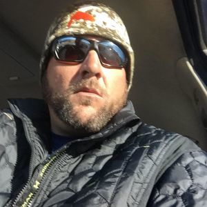 Meet your Posher, Jon mark